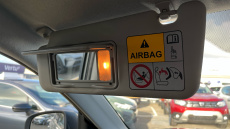 Suzuki Vitara 1.4 Boosterjet 48V Hybrid SZ-T 5dr Auto Petrol Estate